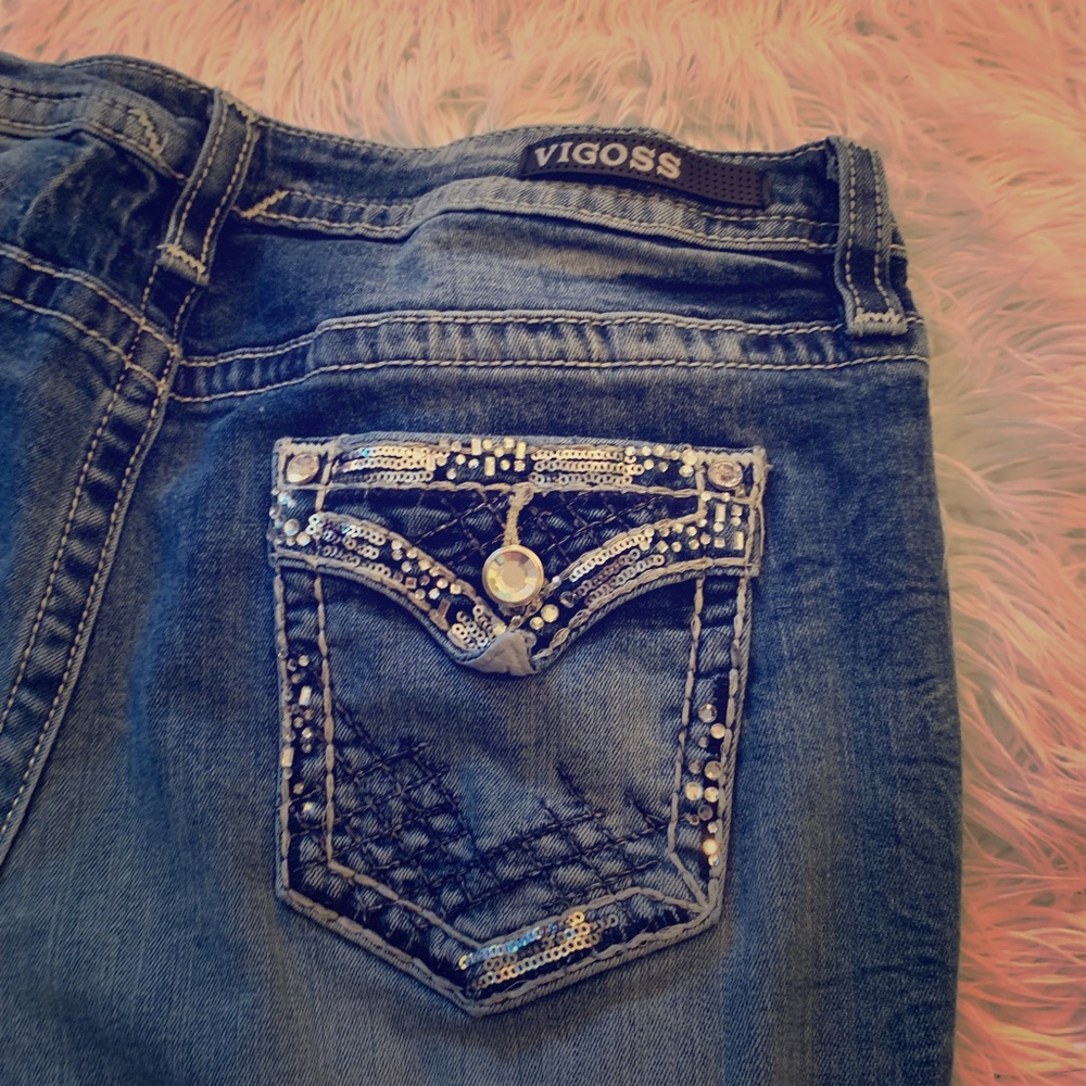 Vigloss jeans Size 16
